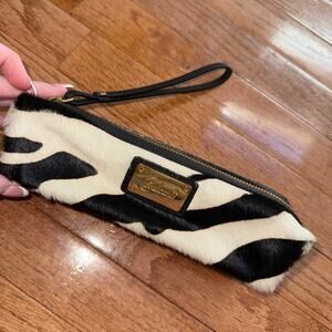 Leather Cavalcanti Wallet